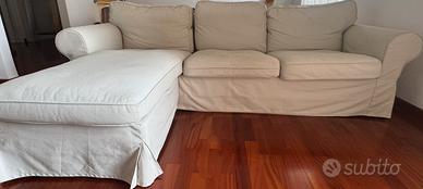 Divano Ikea Ektorp