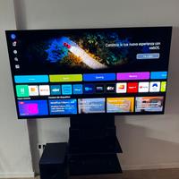 TV LG OLED 65 Oled65cs6la