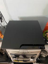 PS3 (160gb )