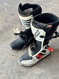 Stivali cross enduro fm thunder 2