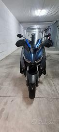 Yamaha X-Max 300 - 2022