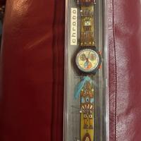 Orologio Swatch Chrono