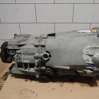 Cambio vw volkswagen crafter 2.0 bitdi