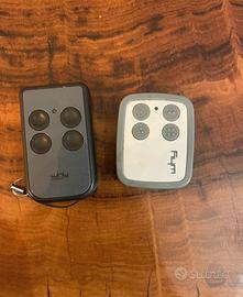 Telecomandi universali 4 tasti