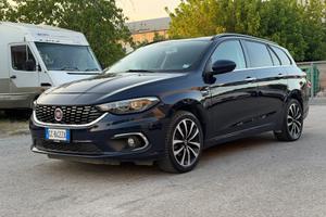 Fiat Tipo 1.6 Mjt S&S SW Lounge
