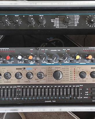 Compressore DBX