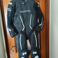 Tuta integrale Richa