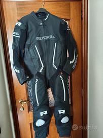 Tuta integrale Richa