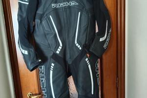 Tuta integrale Richa