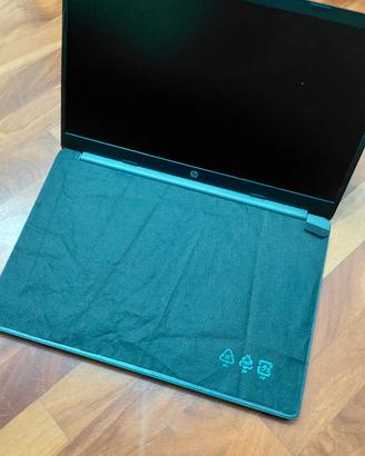 Notebook  HP 255G8 - AMD 3020e 8GB RAM 256GB