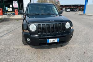 Jeep Patriot 2.2 CRD