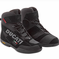 Ducati Company C4 - Stivali bassi tecnici