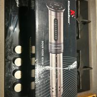 Roner CBT - Kitchenboss sous vide g310