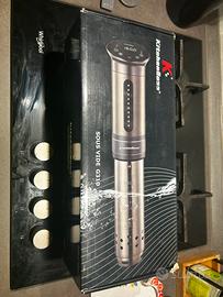 Roner CBT - Kitchenboss sous vide g310