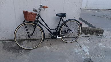 BIANCHI ed OLYMPIA 