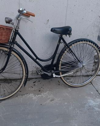 BIANCHI ed OLYMPIA 