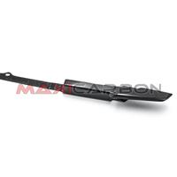 Paracatena2009-2011 carbonio Streetfighter848-1098