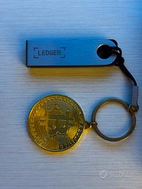 Ledger Nano S Plus