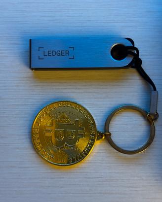 Ledger Nano S Plus