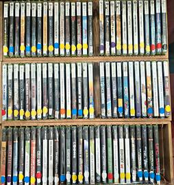 300 giochi a scelta Xbox xbox360 xboxone il meglio