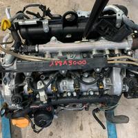 Motore Fiat 1.3 Multijet 188a9000