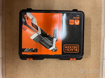 Tassellatore KD990KA black&decker