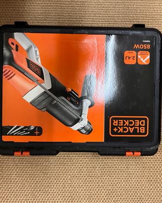Tassellatore KD990KA black&decker