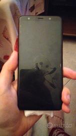 Samsung da riparare non si accende.