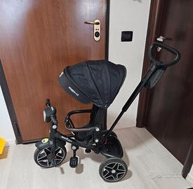 Triciclo evolutivo 4 in 1 GioJoy di Giodicart