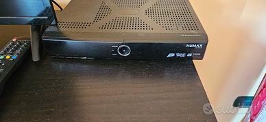 Decoder HUMAX HD 5400-S