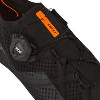 Scarpe BDC DMT KR1 tg 44 cm 28 nere