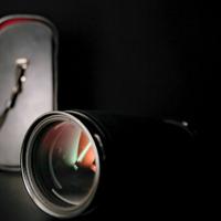 Tamron SP 60-300mm F3.8-5.4 adapter Canon EF