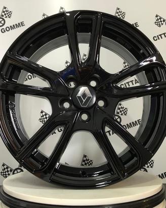 CERCHI IN LEGA RENAULT KADJAR MEGANE IV TALISMAN F
