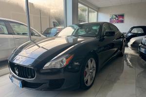 Maserati Quattroporte V6 430 CV S Q4