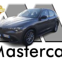 ALFA ROMEO Stelvio Stelvio 2.2 t Super Q4 210cv