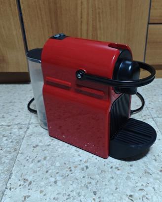 Macchina Caffè Capsule Krups Nespresso Inissa Xn1005