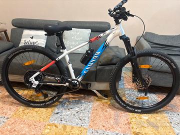 Canyon xs