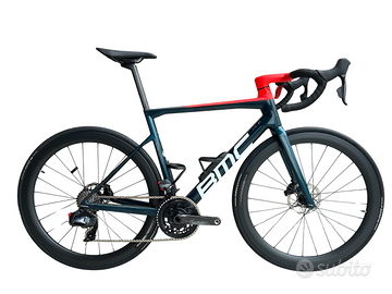BMC TEAMMACHINE SLR 01 | TG 54 | USATO 5745