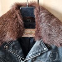 TREVOR D-POCKET JACKET tg 44 USA (52/54 Ita)