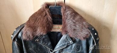 TREVOR D-POCKET JACKET tg 44 USA (52/54 Ita)