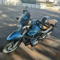 BMW r1150r