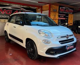 Fiat 500L 1.3 Multijet 95 CV 12/2020