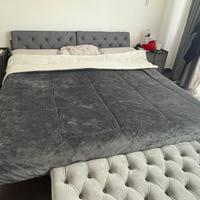 Letto 200x200 e letti singolo