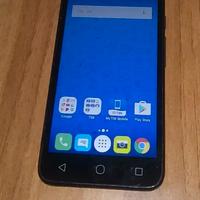 LOTTO SMARTPHONE E CELLULARI ALCATEL - DA RIVEDERE