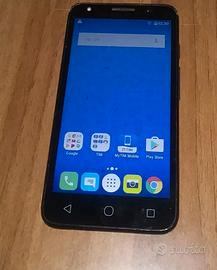 LOTTO SMARTPHONE E CELLULARI ALCATEL - DA RIVEDERE