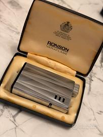 Ronson Ronson Varaflame Germania Ovest (W-Germany)