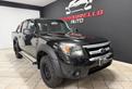FORD Ranger 2.5 TDCi (143) XLT Limited 2011