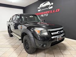 FORD Ranger 2.5 TDCi (143) XLT Limited 2011