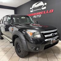 FORD Ranger 2.5 TDCi (143) XLT Limited 2011
