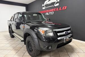 FORD Ranger 2.5 TDCi (143) XLT Limited 2011